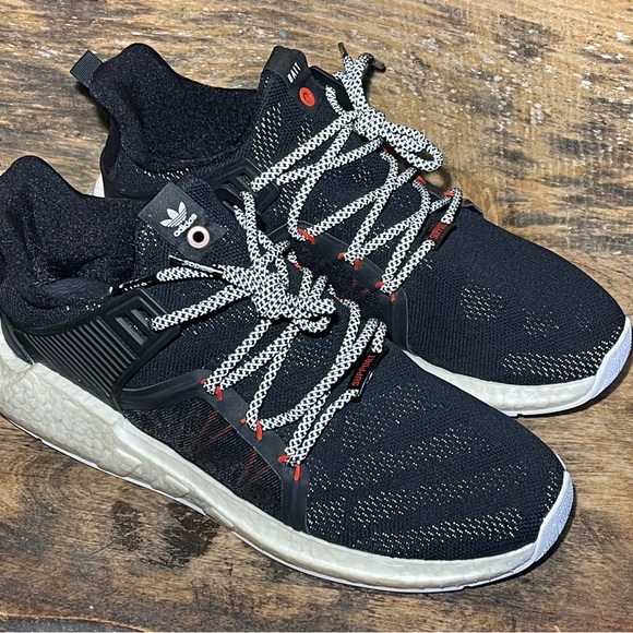 Adidas Support Future “Bait” shoes, from the Consortium Collection - Picture 2 of 6